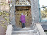 Ruth Bennett McDougal Dorrough; Bed and Breakfast; B&B; Albany Legislative Day NYAHSA
